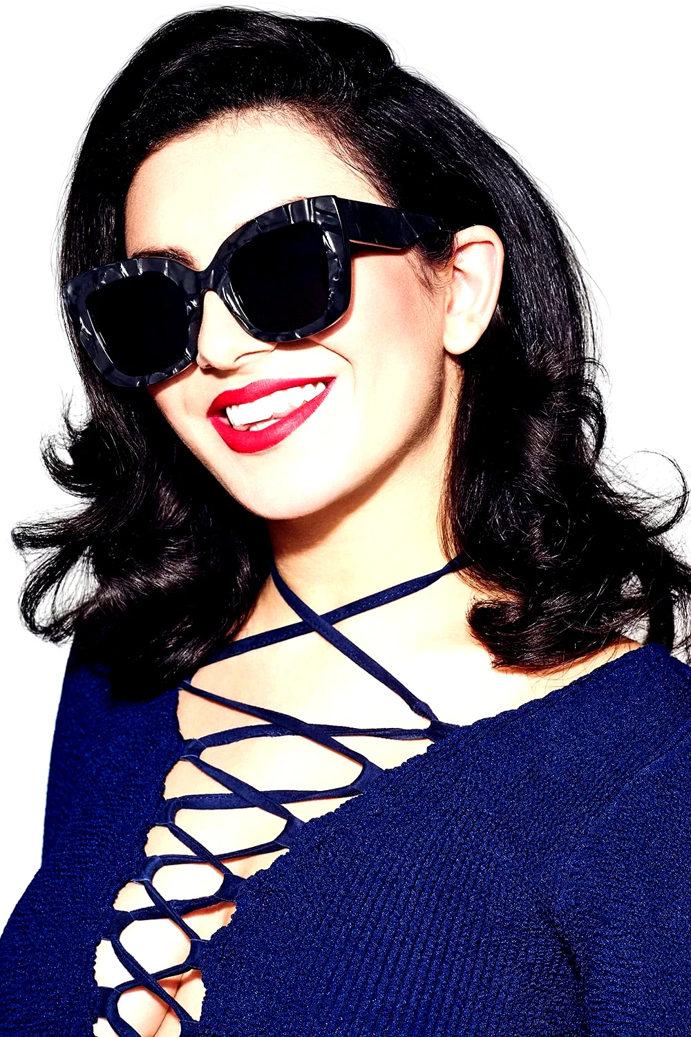  Charli XCX