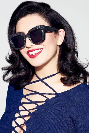  Charli XCX