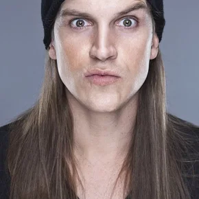 Photo star : Jason Mewes