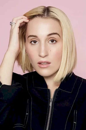  Harley Quinn Smith