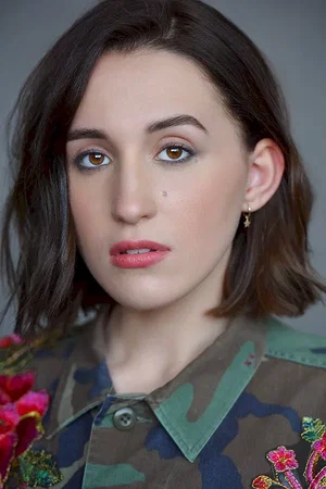  Harley Quinn Smith photo