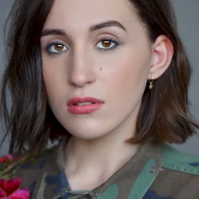 Photo star :  Harley Quinn Smith