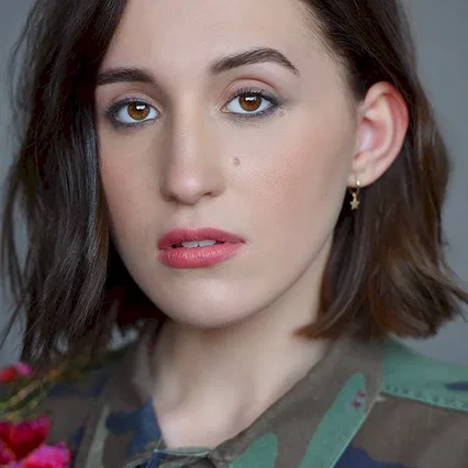  Harley Quinn Smith