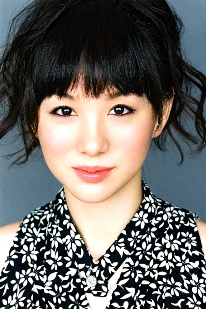  Alice Wen