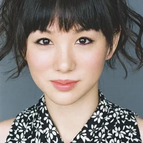 Photo star :  Alice Wen