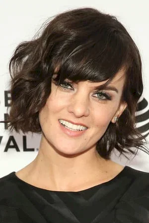  Frankie Shaw photo