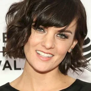 Photo star :  Frankie Shaw