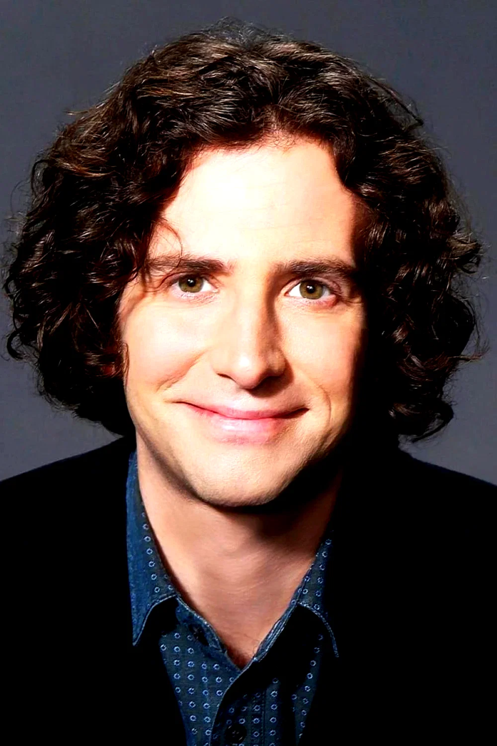  Kyle Mooney