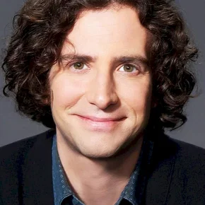 Photo star :  Kyle Mooney