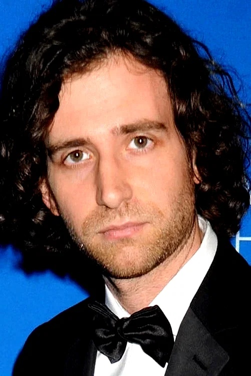  Kyle Mooney