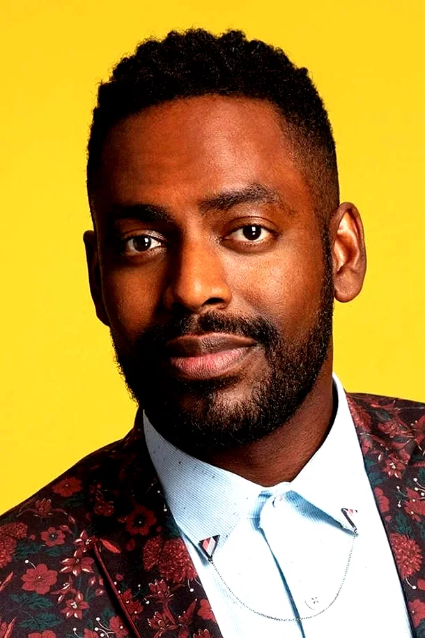 Baron Vaughn