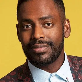 Photo star : Baron Vaughn