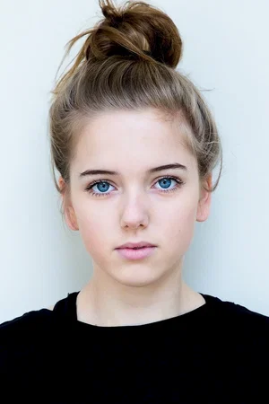  Hannah Rae photo
