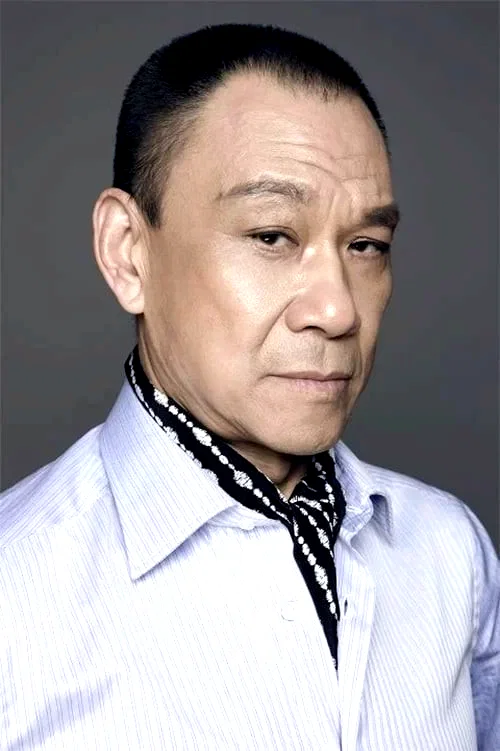 Wang Xueqi