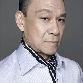 Photo star : Wang Xueqi