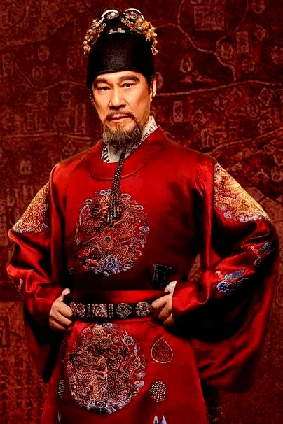 Wang Xueqi