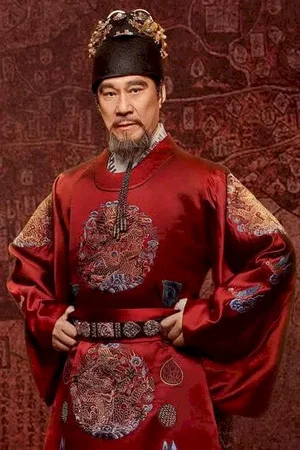 Wang Xueqi photo
