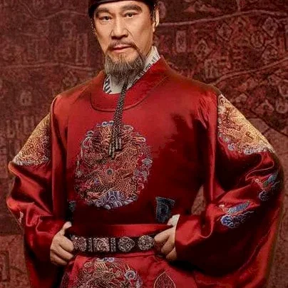 Wang Xueqi