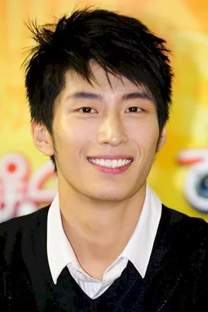  Shawn Dou photo