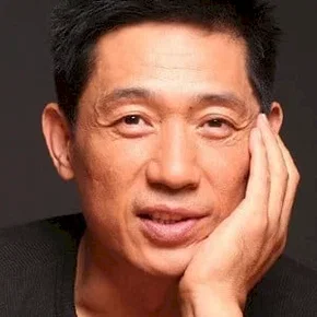 Photo star :  Shi Liang