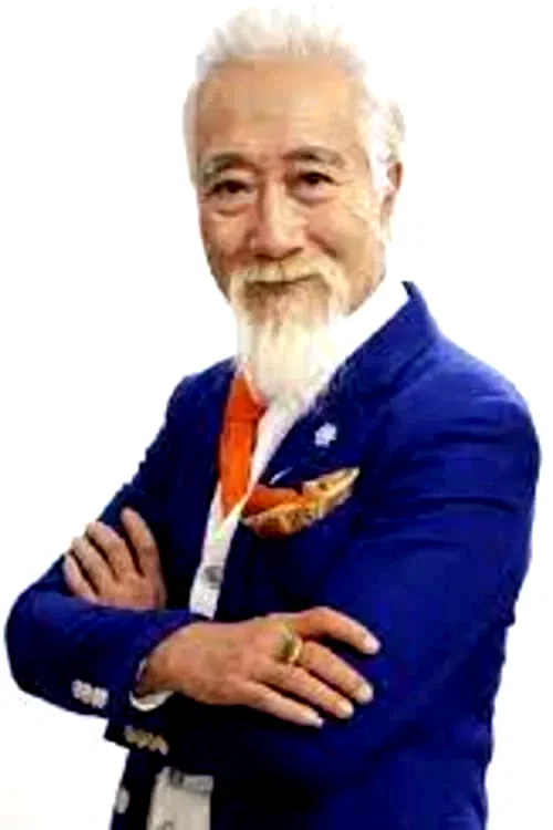  Hou Tongjiang