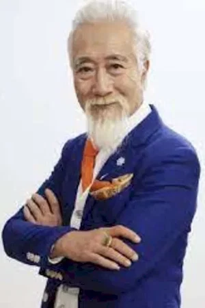  Hou Tongjiang photo