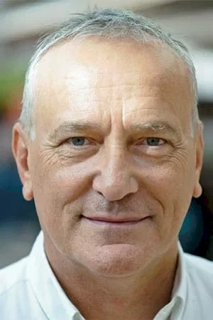 Photo de Simon Greenall