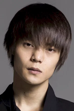  Masataka Kubota photo