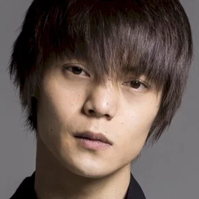 Photo star :  Masataka Kubota