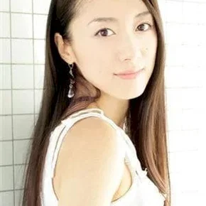Photo star :  Mami Fujioka