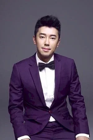 Tuan Chun-Hao photo