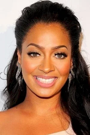  La La Anthony photo