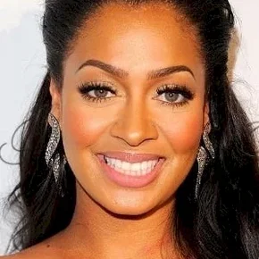 Photo star :  La La Anthony
