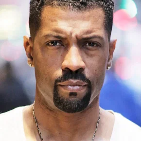 Photo star : Deon Cole