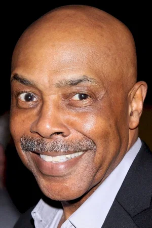  Roscoe Orman