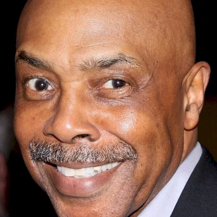  Roscoe Orman