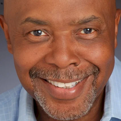  Roscoe Orman