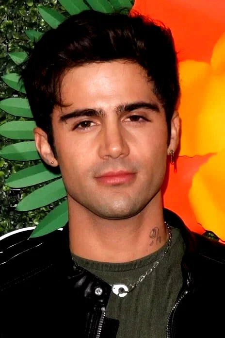 Max Ehrich