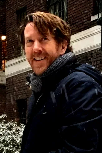 Chris Smith
