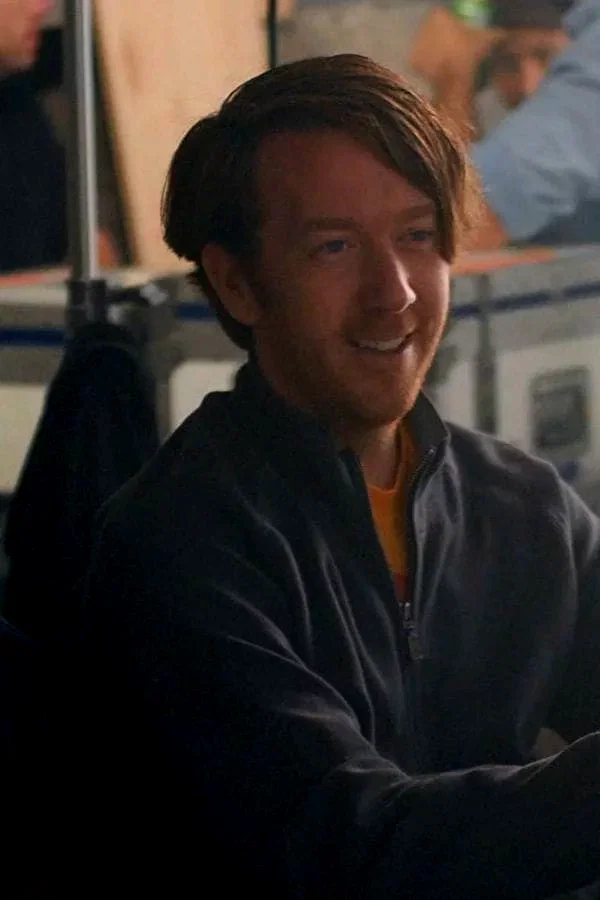 Chris Smith