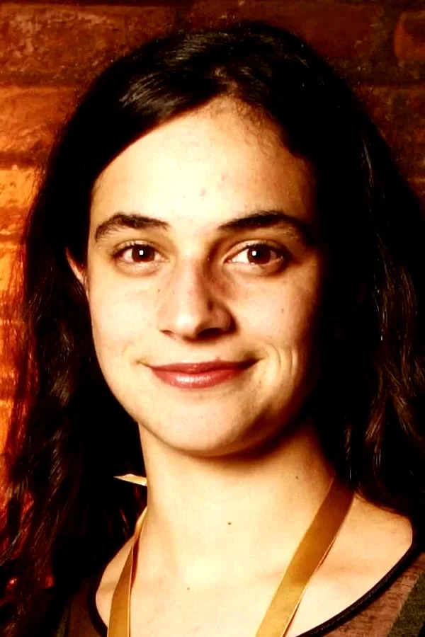  Paola Giannini
