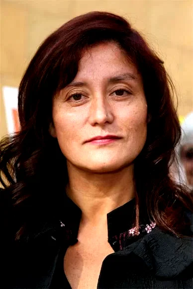 Catalina Saavedra