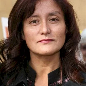 Photo star : Catalina Saavedra
