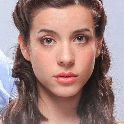  Susana Hidalgo