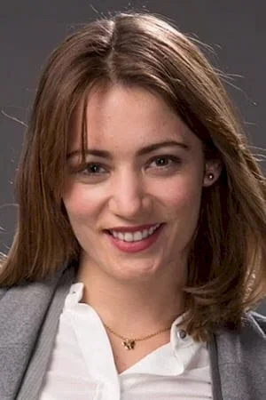  Josefina Fiebelkorn