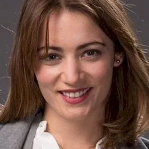  Josefina Fiebelkorn
