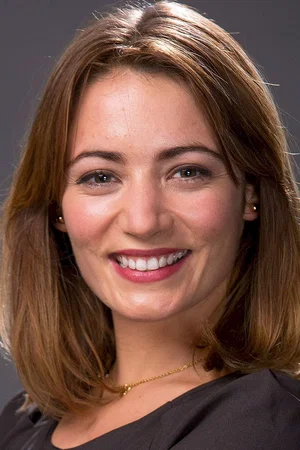  Josefina Fiebelkorn photo