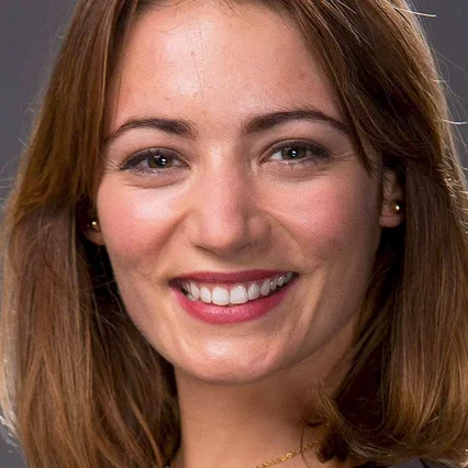  Josefina Fiebelkorn