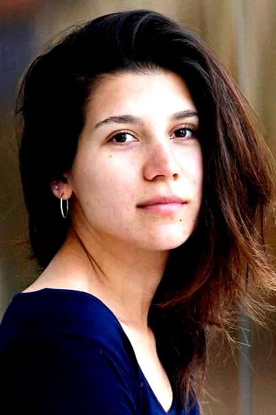  Giannina Fruttero