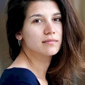Photo star :  Giannina Fruttero
